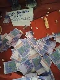 portefeuille magique sans consequence